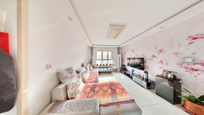 蝶恋旺园二手房实景图