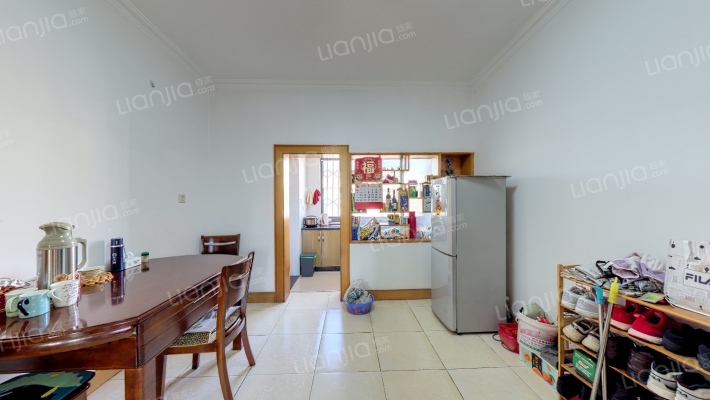 西横河新村三区二手房实景图