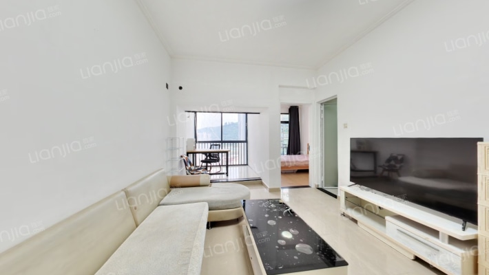 朗苑二手房实景图