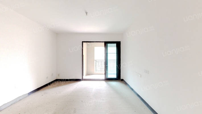 华润澜山望二期二手房实景图