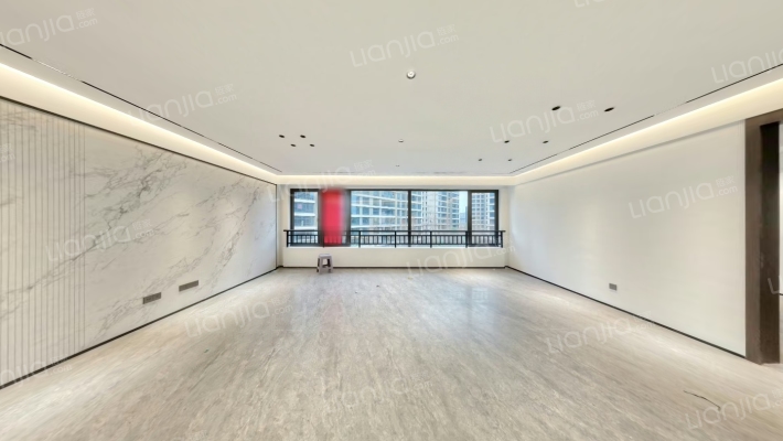 龙湖江山颂二手房实景图