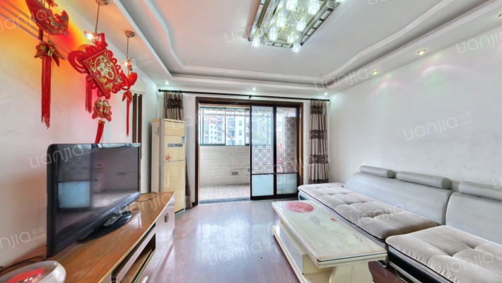 金港花园二手房实景图