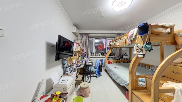 和兴路二手房实景图