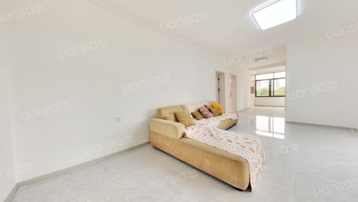 金路房地产开发公司宿舍二手房实景图