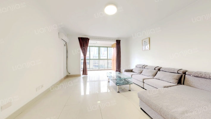 和睦人家三期二手房实景图