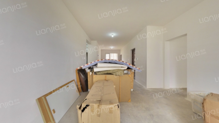 嘉诚澜庭二手房实景图