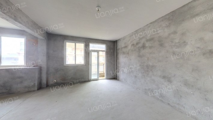 美庐新城二手房实景图