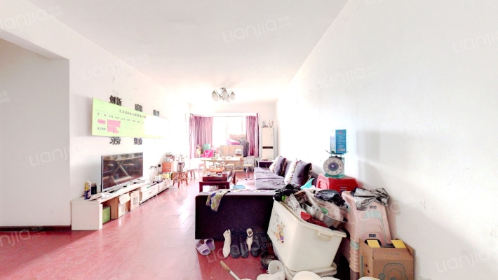 石油家益佳禾园D区二手房实景图