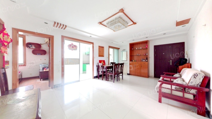 滨江易居二手房实景图