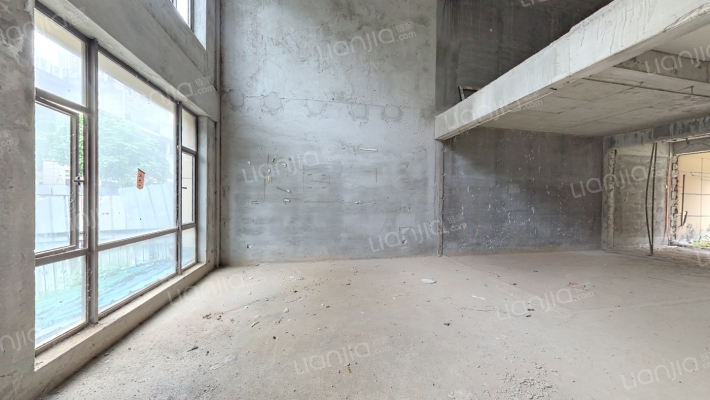 珠江观澜御景二手房实景图