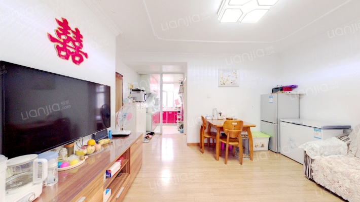 华盛园二手房实景图