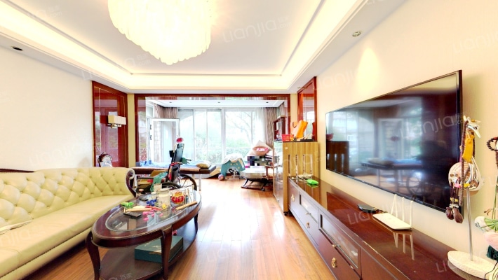 永达花园二手房实景图