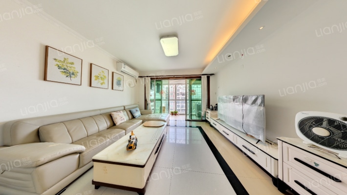 佳馨园二手房实景图