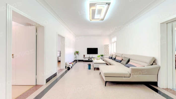 北漪园住宅小区东区二手房实景图