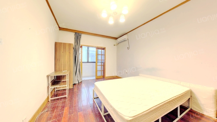 鼓楼四条巷二手房实景图