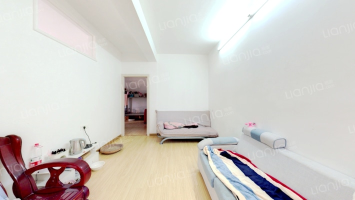 天顺园三村二手房实景图