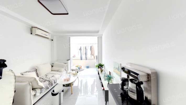 槐东小区二手房实景图