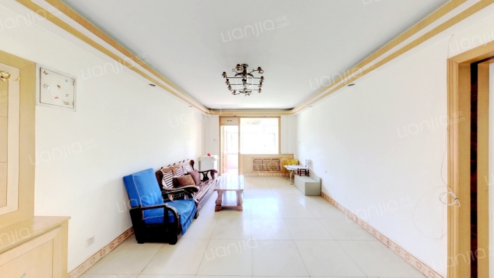 计生委、区委家属院（秀川路）二手房实景图