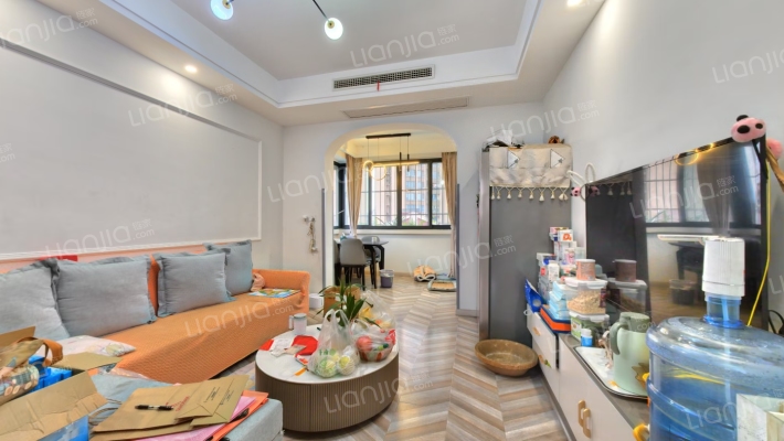 磨底河沿巷11号二手房实景图