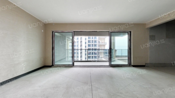 海成江山赋(万州)二手房实景图