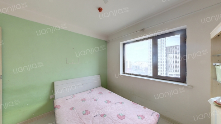 龙之梦W区二手房实景图