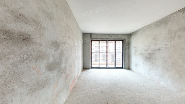 聚豪雅居二手房实景图