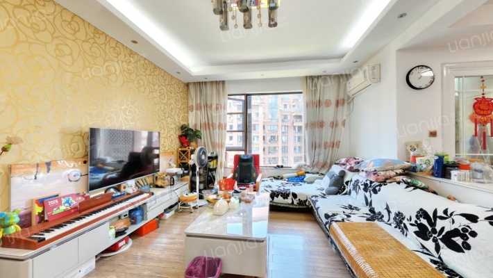 丽岛漫城二手房实景图