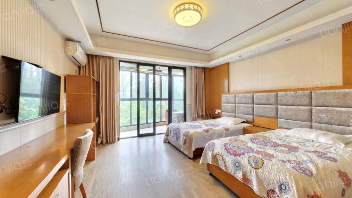 外滩新天地二手房实景图