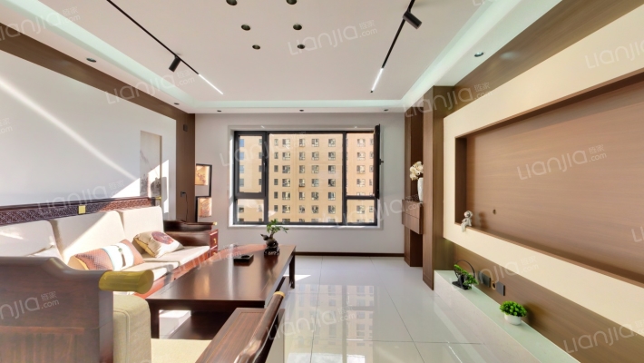 CBD瑞城二手房实景图