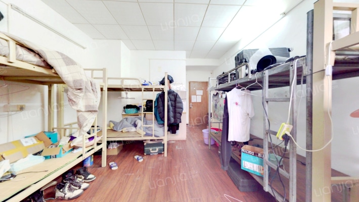 越秀花苑大厦二手房实景图