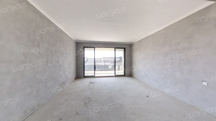 兴进榕湖公馆二手房实景图