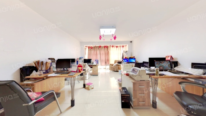 发源小区南区二手房实景图