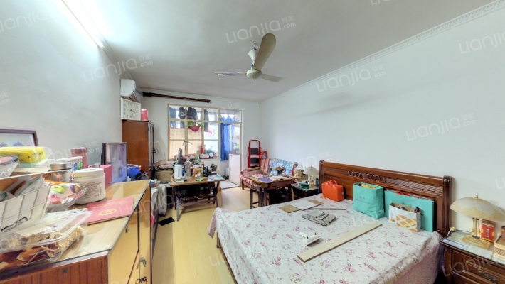 灵石路896弄二手房实景图