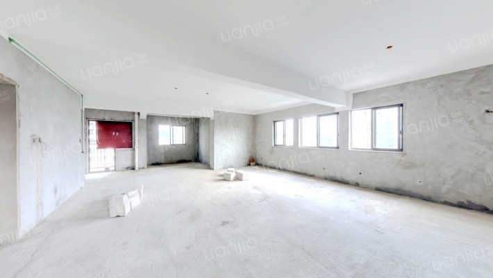 广盛锦园二手房实景图