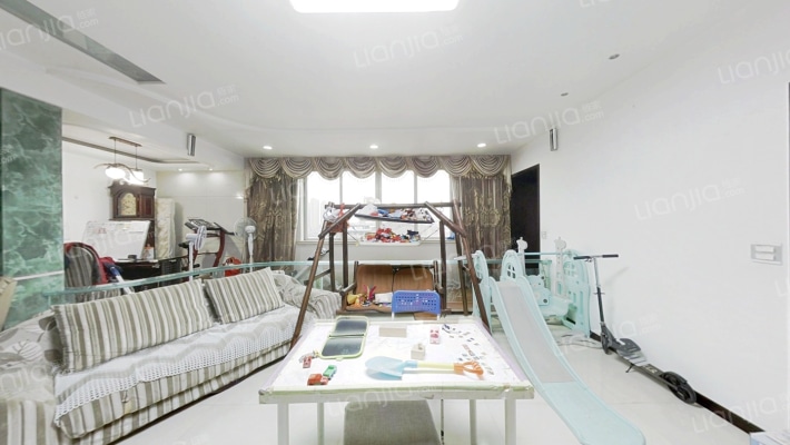 华南大厦(华南二路)二手房实景图