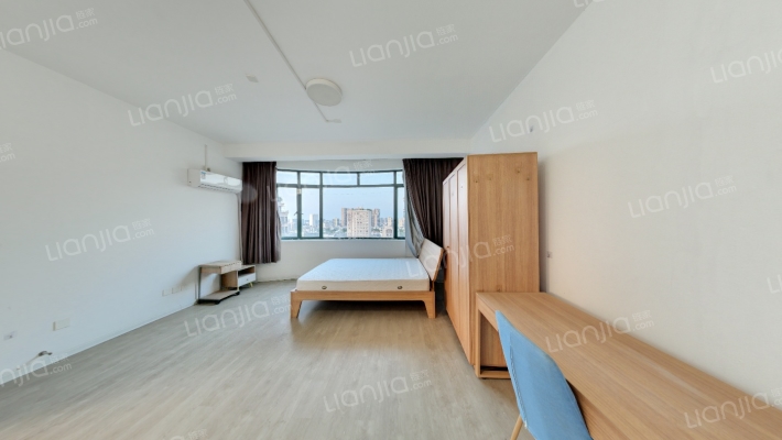 浅水湾城市花园二手房实景图