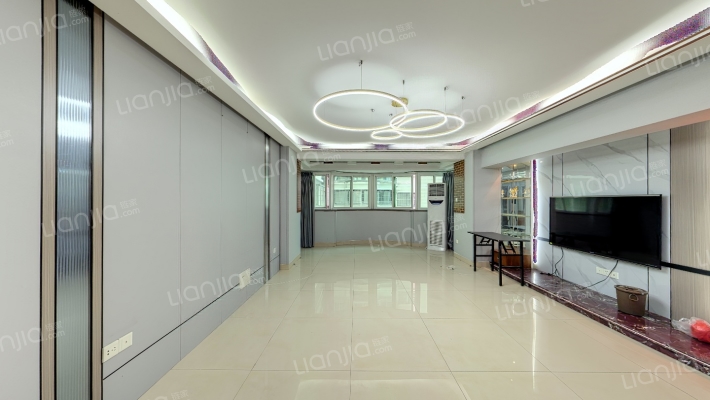 万禾广场二手房实景图