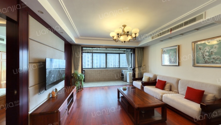 青林湾六期二手房实景图