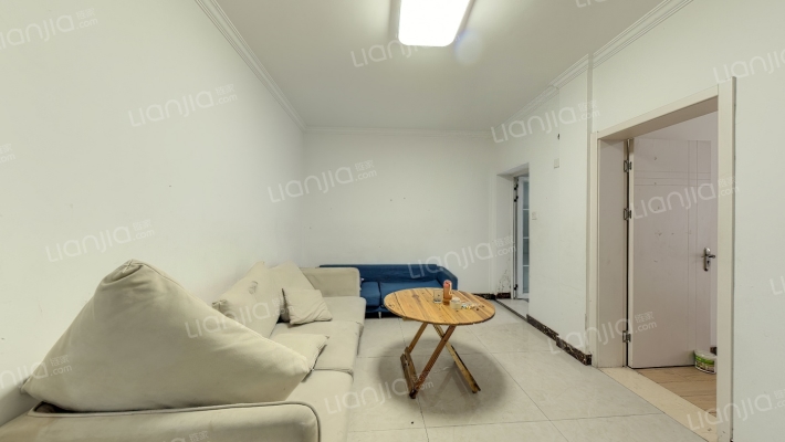 东都公寓二手房实景图