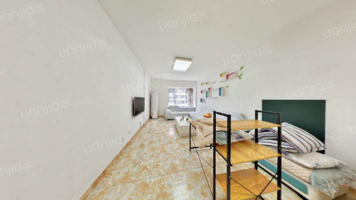 香山半岛二手房实景图