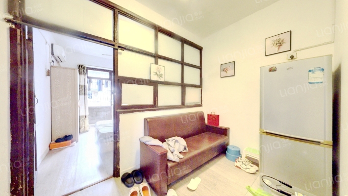 海椒市街12号二手房实景图