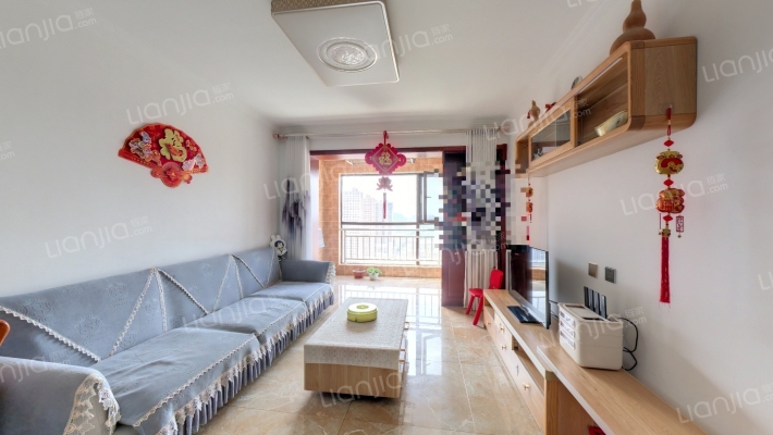 漫香堤二手房实景图