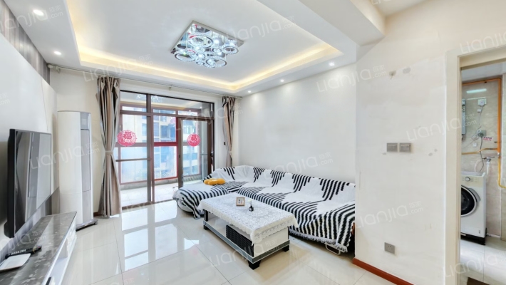 龙城1号二手房实景图