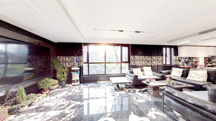 紫楹台二手房实景图