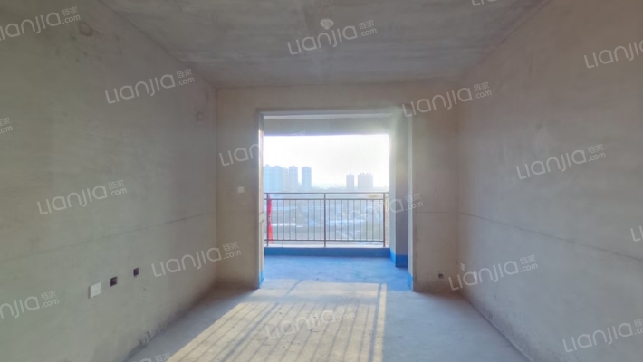 常绿·林溪上苑二手房实景图