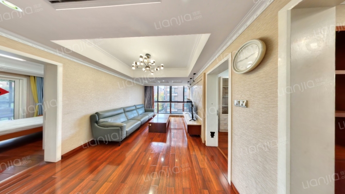 中兴九洲芳园二手房实景图