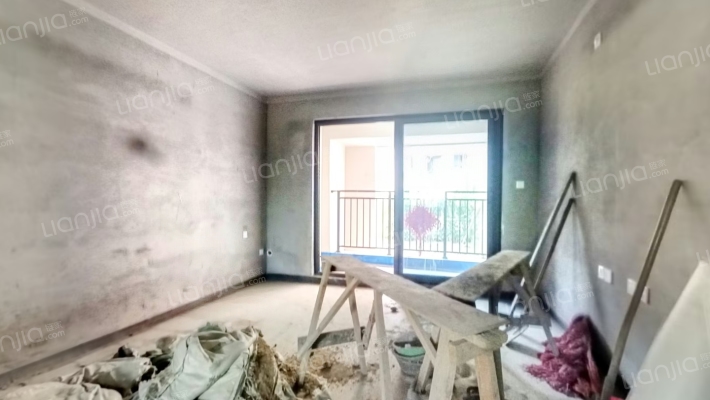 建业鸿园二手房实景图