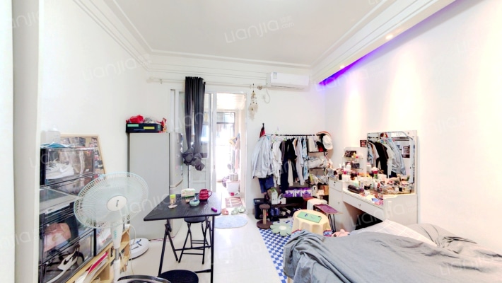 方中兰亭轩二手房实景图