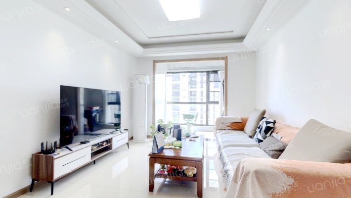 绿地花语城水泽苑二手房实景图