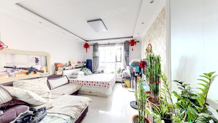 宏泰龙邸二手房实景图